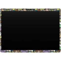 Disney Toy Story Characters Collage Pattern Surface Pro 9 Skin -Skinit Store toy story characters surface pro 9 skin 1680312205 SKNDISTOY09MSSRP9 PR 02