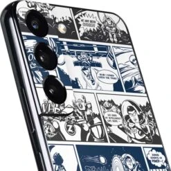 Disney Toy Story Comic Strip Galaxy S22 Skin 8 Disney Toy Story Comic Strip Galaxy S22 Skin -Skinit Store toy story comic strip galaxy s22 skin 1646266087 SKNDISTOY15GLXY22 PR 03