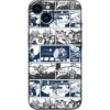 Disney Toy Story Comic Strip IPhone 14 Plus Skin