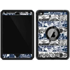 Disney Toy Story Comic Strip Otterbox Defender IPad Skin