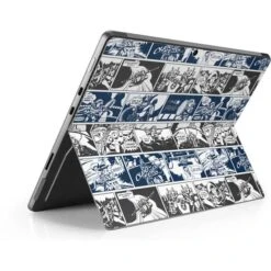 Disney Toy Story Comic Strip Surface Pro 8 Skin -Skinit Store toy story comic strip surface pro 8 skin 1647460797 SKNDISTOY15MSSRP8 PR 03