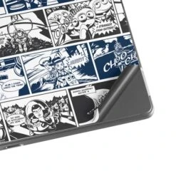 Disney Toy Story Comic Strip Surface Pro 8 Skin -Skinit Store toy story comic strip surface pro 8 skin 1647460797 SKNDISTOY15MSSRP8 PR 04