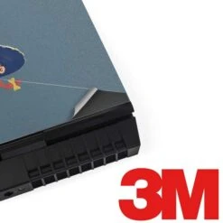 Disney Toy Story Crew Dell Alienware Skin -Skinit Store toy story crew alienware 17in 2017 skin 1554307876 SKNDISTOY12AL17FL PR 03