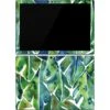 Cat Coq Tropical Leaves Surface Pro 7 Skin