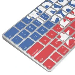 Trump 2020 Magic Keyboard Skin -Skinit Store trump 2020 magic keyboard skin 1616706994 SKNPRSELC01AMKBDX PR 03