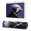 Dragon Ball Z Trunks Portrait Gaming Mouse Pad -Skinit Store trunks portrait small gaming mouse pad 1737573925 MSPDRGNBZ16GAMGSM PR 02