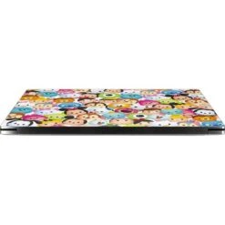Disney Tsum Tsum Animated Characters Dell XPS Skin -Skinit Store tsum tsum animated xps 15 9500 2020 skin 1614285317 SKNDISTSM12XPS950 PR 03