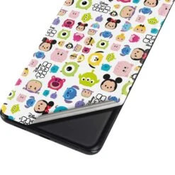 Disney Tsum Tsum Disney Characters Galaxy S21 5G Skin -Skinit Store tsum tsum disney characters galaxy s21 5g skin 1613625738 SKNDISTSM16GLXY21 PR 04