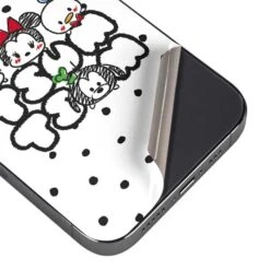 Disney Tsum Tsum Characters Art IPhone 15 Pro Skin -Skinit Store tsum tsum iphone 14 pro skin 1662674413 SKNDISTSM05IPH14P PR 03 90c69d9b ea0d 42d5 84a6 b2c7628c97e3