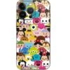Disney Tsum Tsum Close Up Characters IPhone 14 Pro Skin -Skinit Store tsum tsum up close iphone 14 pro skin 1662674338 SKNDISTSM14IPH14P PR 01 387c30a8 fc82 4dab 9195 a11953547c4a