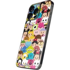 Disney Tsum Tsum Close Up Characters IPhone 14 Pro Skin 7 Disney Tsum Tsum Close Up Characters IPhone 14 Pro Skin -Skinit Store tsum tsum up close iphone 14 pro skin 1662674338 SKNDISTSM14IPH14P PR 02