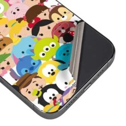 Disney Tsum Tsum Close Up Characters IPhone 14 Pro Skin 8 Disney Tsum Tsum Close Up Characters IPhone 14 Pro Skin -Skinit Store tsum tsum up close iphone 14 pro skin 1662674338 SKNDISTSM14IPH14P PR 03