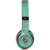 Turquoise And Orange Marble Beats Solo 3 Wireless Skin -Skinit Store turquoise and orange marble beats solo 3 wireless skin 1485461268 SKNMARBLE19BTSSW3 PR 01