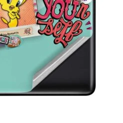 Looney Tunes Tweety Bird Believe In Yourself Google Pixel 7 Skin -Skinit Store tweety bird believe in yourself google pixel 7 skin 1666315074 SKNXLONEY77GPIXL7 PR 04