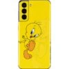 Looney Tunes Tweety Bird Double Galaxy S21 5G Skin -Skinit Store tweety bird double galaxy s21 5g skin 1613625656 SKNXLONEY05GLXY21 PR 01 8926a370 e5ac 4680 9f1e 69f33d1f444f