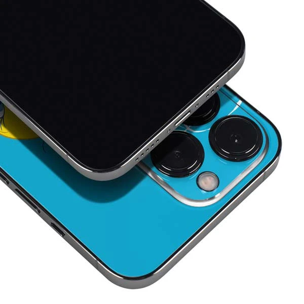 Looney Tunes Tweety Bird Flying IPhone 15 Pro Max Skin 6 Looney Tunes Tweety Bird Flying IPhone 15 Pro Max Skin - Image 4