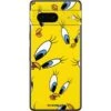 Looney Tunes Tweety Bird Super Sized Pattern Google Pixel 7 Skin -Skinit Store tweety bird super sized pattern google pixel 7 skin 1666315050 SKNLNYPTT09GPIXL7 PR 01