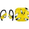 Looney Tunes Tweety Bird Super Sized Pattern PowerBeats Pro Skin -Skinit Store tweety bird super sized pattern powerbeats pro skin 1561150378 SKNLNYPTT09BTPBPW PR 01 8c124514 4961 4957 93db 4d0e0b6d8af2