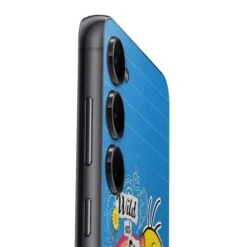 Looney Tunes Tweety Bird Wild And Free Galaxy S23 Skin 8 Looney Tunes Tweety Bird Wild And Free Galaxy S23 Skin -Skinit Store tweety bird wild and free galaxy s23 skin 1676574793 SKNXLONEY84GLXY23 PR 03