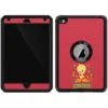 Looney Tunes Tweety Embroidered Otterbox Defender IPad Skin -Skinit Store tweety embroidered otterbox defender ipad mini 4 skin 1488413353 SKNTWEETY05OBIM4D PR 01