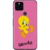 Looney Tunes Tweety Pinky Google Pixel 5 Skin -Skinit Store tweety pinky google pixel 5 skin 1604714822 SKNTWEETY03GPIXL5 PR 01