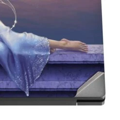 Twilight Shimmer By Rachel Anderson Dell XPS Skin -Skinit Store twilight shimmer xps 15 9500 2020 skin 1614285348 SKNTCRACA06XPS950 PR 04