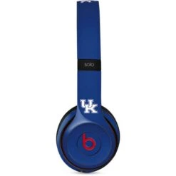 University Of Kentucky UK On Blue Beats Solo 2 Wireless Skin