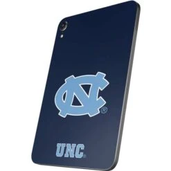 University Of North Carolina UNC Logo Apple IPad Mini Skin -Skinit Store unc logo ipad mini 7th gen skin 1741965191 SKNTARHEL06IPADM7 PR 02