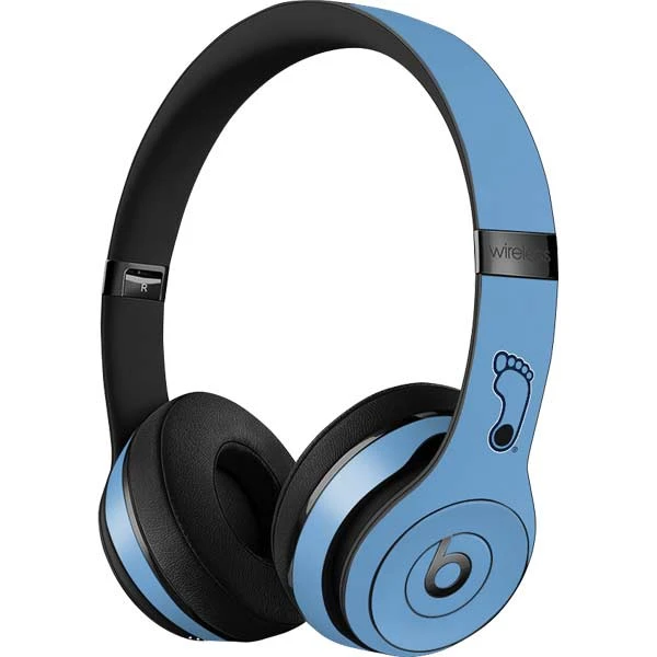 UNC Tar Heels Beats Solo 3 Wireless Skin 5 UNC Tar Heels Beats Solo 3 Wireless Skin - Image 3