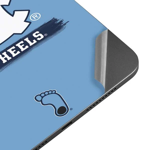University Of North Carolina UNC Tar Heels Apple IPad Mini Skin 5 University Of North Carolina UNC Tar Heels Apple IPad Mini Skin - Image 3