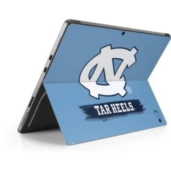 UNC Tar Heels Surface Pro 8 Skin -Skinit Store unc tar heels surface pro 8 skin 1681822003 SKNTARHEL02MSSRP8 PR 03