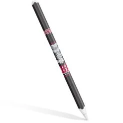 University Of Alabama Primary Logo Apple Pencil (2nd Gen 2019) Skin