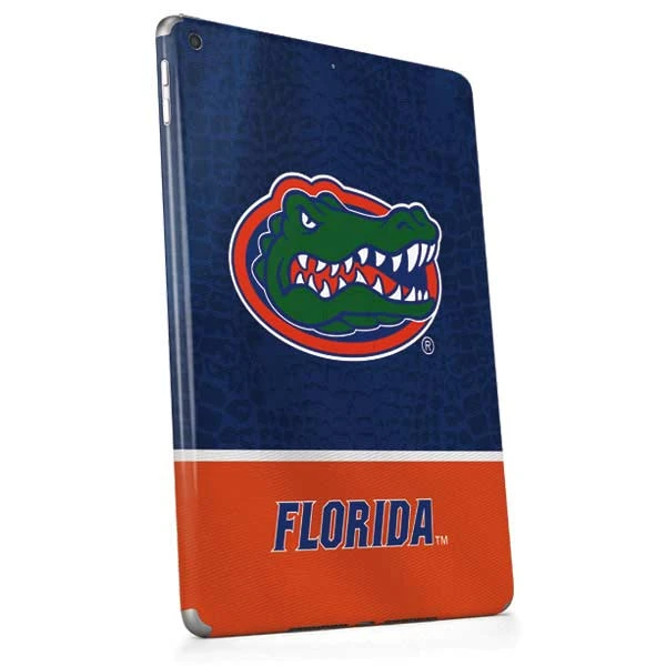 University Of Florida Gators Logo Apple IPad Skin 4 University Of Florida Gators Logo Apple IPad Skin - Image 2
