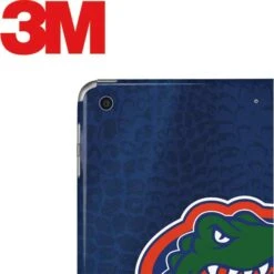 University Of Florida Gators Logo Apple IPad Skin 8 University Of Florida Gators Logo Apple IPad Skin -Skinit Store university of florida gators logo ipad 9.7in 2018 skin 1730753785 SKNCOLALT03IP9718 PR 03