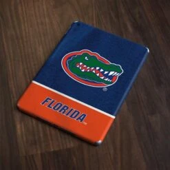 University Of Florida Gators Logo Apple IPad Skin 9 University Of Florida Gators Logo Apple IPad Skin -Skinit Store university of florida gators logo ipad 9.7in 2018 skin 1730753785 SKNCOLALT03IP9718 PR 04