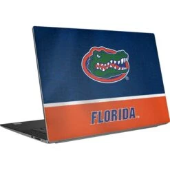 University Of Florida Gators Logo Dell XPS Skin