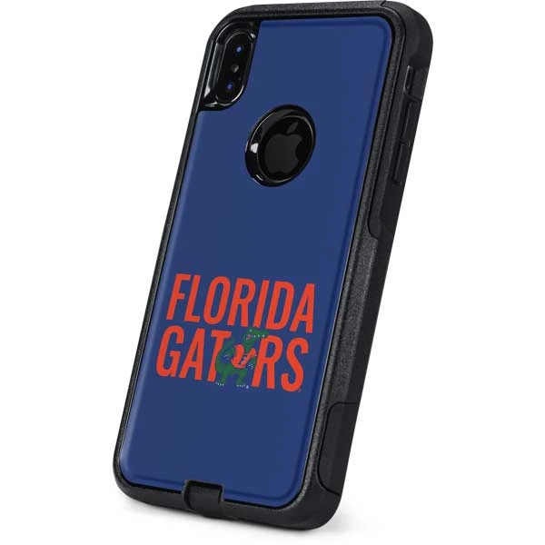University Of Florida Gators Otterbox Commuter IPhone Skin 4 University Of Florida Gators Otterbox Commuter IPhone Skin - Image 2