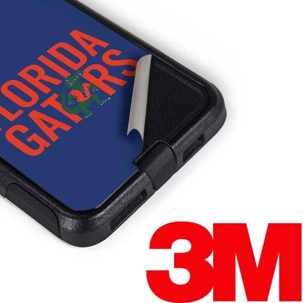 University Of Florida Gators Otterbox Commuter IPhone Skin 5 University Of Florida Gators Otterbox Commuter IPhone Skin - Image 3
