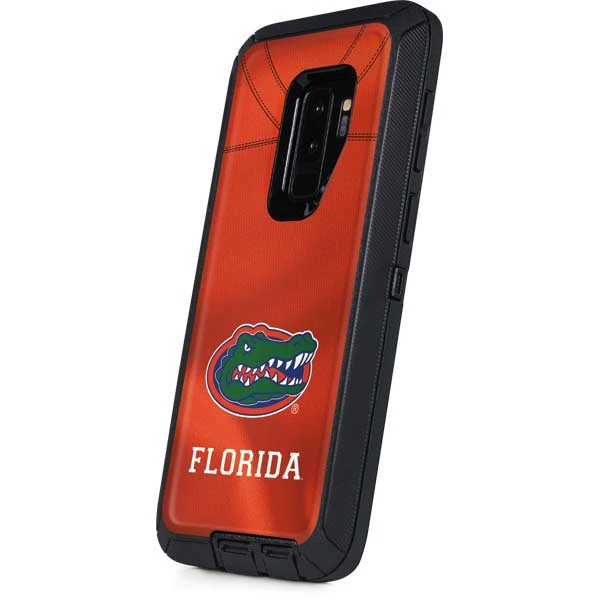 University Of Florida Orange Jersey Otterbox Defender Galaxy Skin 4 University Of Florida Orange Jersey Otterbox Defender Galaxy Skin - Image 2