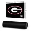 University Of Georgia Logo Gaming Mouse Pad