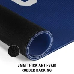 University Of Kentucky Blue Jersey Gaming Mouse Pad -Skinit Store university of kentucky blue jersey extra large gaming mouse pad 1736806722 MSPCLGJSY06GAMGXL PR 04