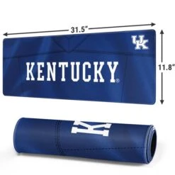 University Of Kentucky Blue Jersey Gaming Mouse Pad -Skinit Store university of kentucky blue jersey large gaming mouse pad 1736806722 MSPCLGJSY06GAMGLG PR 02