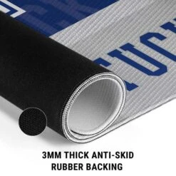 University Of Kentucky Jersey Split Gaming Mouse Pad -Skinit Store university of kentucky jersey split extra large gaming mouse pad 1732222211 MSPCOLALT06GAMGXL PR 04