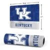 University Of Kentucky Jersey Split Gaming Mouse Pad