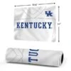 University Of Kentucky White Jersey Gaming Mouse Pad -Skinit Store university of kentucky white jersey small gaming mouse pad 1732222211 MSPCLGALT06GAMGSM PR 02