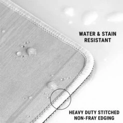 University Of Kentucky University Of Kentucky Wildcats Gaming Mouse Pad -Skinit Store university of kentucky wildcats extra large gaming mouse pad 1677875092 MSPKENWLD05GAMGXL PR 03