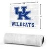 University Of Kentucky University Of Kentucky Wildcats Gaming Mouse Pad -Skinit Store university of kentucky wildcats small gaming mouse pad 1677875092 MSPKENWLD05GAMGSM PR 02