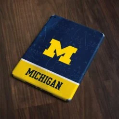 University Of Michigan Jersey Split Apple IPad Skin 9 University Of Michigan Jersey Split Apple IPad Skin -Skinit Store university of michigan jersey split ipad 9.7in 2018 skin 1732223591 SKNCOLALT08IP9718 PR 04