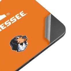 University Of Tennessee-Knoxville T Logo On Orange Apple IPad Mini Skin -Skinit Store university of tennessee ipad mini 7th gen skin 1741965170 SKNTENUNI01IPADM7 PR 03