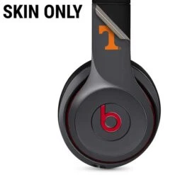 University Of Tennessee-Knoxville T Logo Vols On Gray Beats Solo 3 Wireless Skin -Skinit Store university of tennessee logo beats solo 3 wireless skin 1747165095 SKNTENUNI06BTSSW3 PR 02